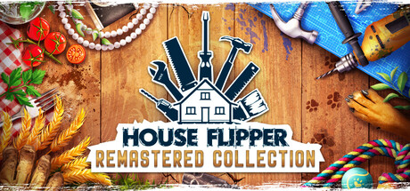 房产达人重制版合集（House Flipper Remastered Collection）RUNE中文版
